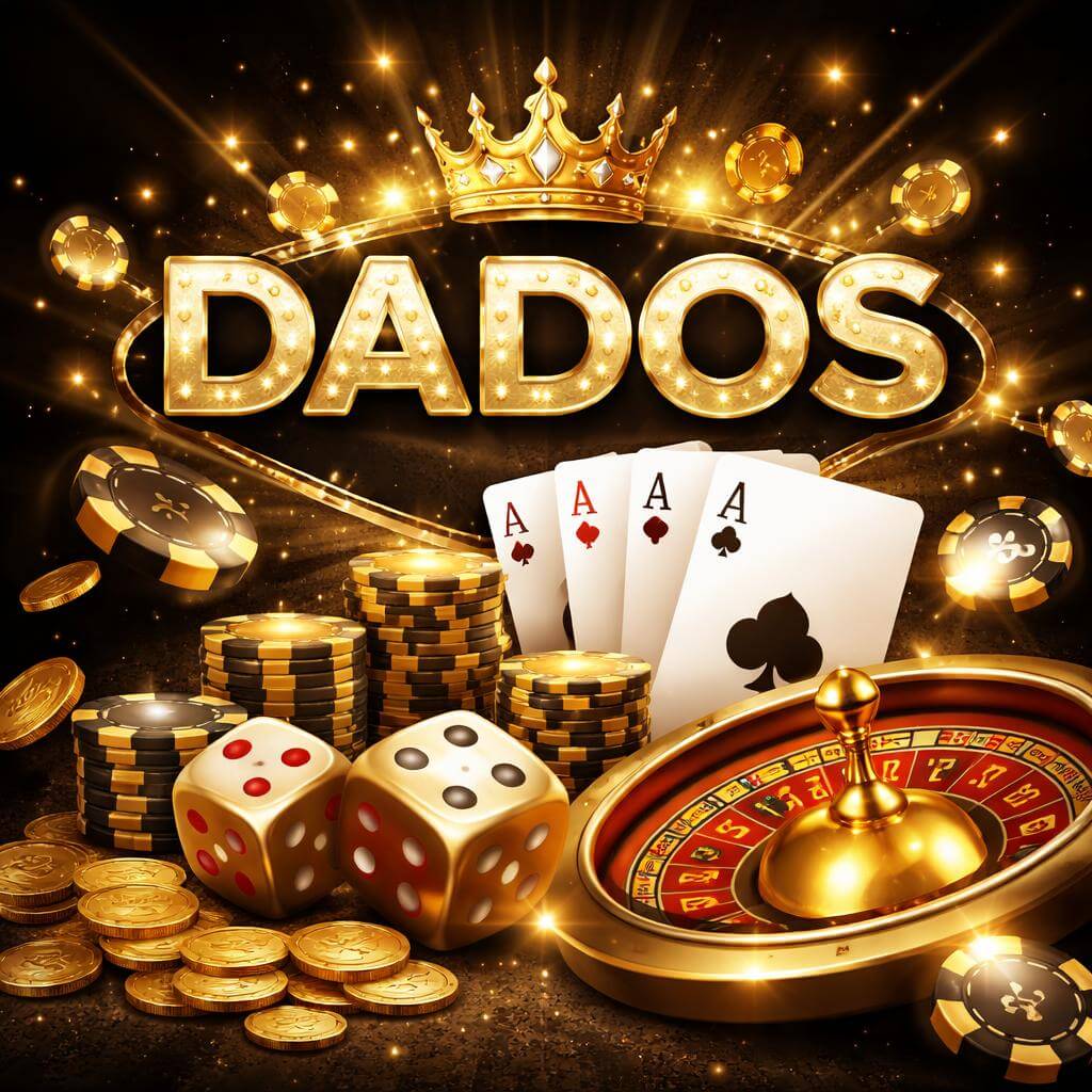 DADOS slots y juegos de casino para Argentina